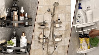 Top 10 Best Shower Caddies in 2024  Detailed Reviews amp Buyers Guide [upl. by Alodee286]