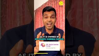 Top 5 IPL team’s valuation ipl ipl2023 csk chennaisuperkings cricket business startups [upl. by Gnol33]