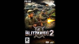 Blitzkrieg 2 the best soundtrack 3 [upl. by Battista]