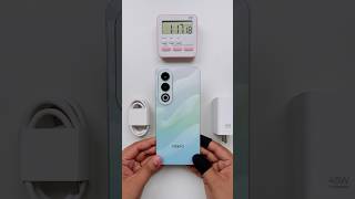 Oppo K12x 5G Charging Test shorts technology [upl. by Sherry679]