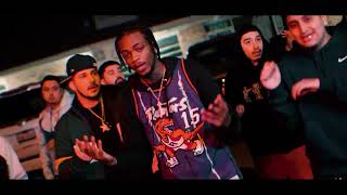 Drank up in the A  NEM Sosa Official Video ft TraptalkAlex amp SOE tookie [upl. by Ari]