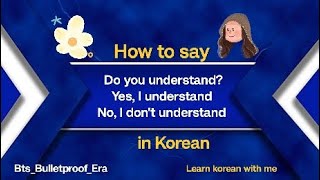 Some korean phrase learn korean language Easy korean phrase [upl. by Georgianna143]