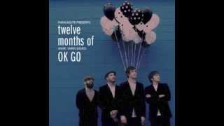 You Are Dead Andy Duncan demo  Twelve Months of OK Go  October [upl. by Sass]