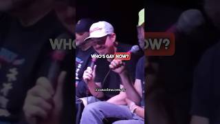 Tony Hinchcliffe Tries Roasting Shane Gillis😂😂shanegillis killtony tonyhinchcliffe mssp [upl. by Bertha]