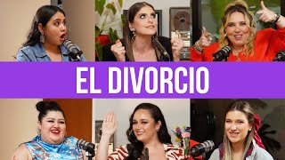 EL DIVORCIO  6 DE COPAS  Episodio 17  T3 [upl. by Nediarb]