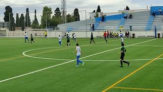 S14 UDT A VS Calafell [upl. by Atoiganap]