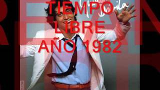 GUILLERMO DAVILA  TIEMPO LIBRE wmv [upl. by Noguchi499]