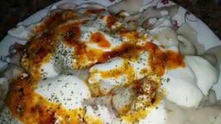 رافيوليravioliوصفة رائعة المذاق طريقة سهلة التحضيرhazır mantı ravioli nasıl yapılırkolay tarifi [upl. by Unders]