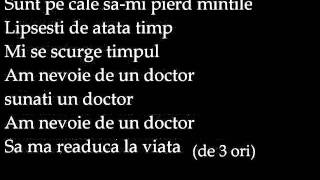 Eminem feat DrDre  I need a Doctor  tradus in romana [upl. by Drusy491]