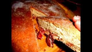 Il pan brioche pugliese di Mamma Luisa [upl. by Pohsib]