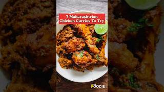 From Malvani Chicken Curry to Saoji Chicken Curry here are 7 Maharashtrian chicken curries to try [upl. by Lledniuq482]