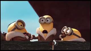 Minions 2015 Papaya remix [upl. by Leifeste]