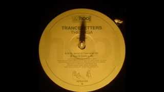 Trancesetters  The saga  Drax amp Gooding mix [upl. by Adlare]