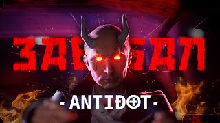 ANTIDOT — ЗБАЛ feat quotПорнофильмыquot Dmitry Spirin ProtoCaryotes [upl. by Najib]