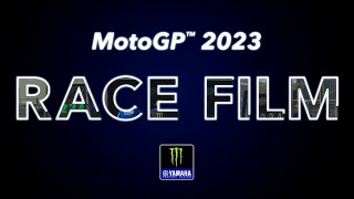 2023 Yamaha Race Film [upl. by Miguel]