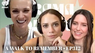 A Walk to Remember • EP312  Drama Queens [upl. by Corotto]