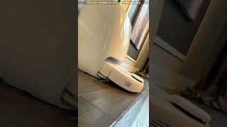 Automatic Floor Cleaner [upl. by Esirehs]