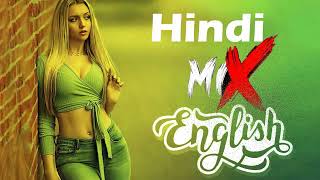 HINDI MIX ENGLISH EPISODES  29 M2NMUSIC [upl. by Kathe]