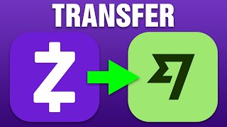 How To Transfer From Zelle To Wise 2024 [upl. by Stephenie409]