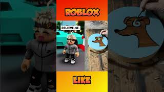 No Way He Said April Fools roblox brookhavenrp [upl. by Eentirb401]