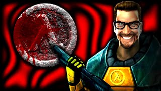 Half Life but its BRUTAL [upl. by Sparrow]