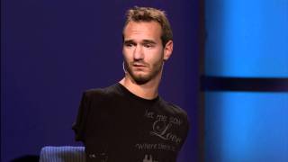 Rock Church  Life Without Limbs  Nick Vujicic by Nick Vujicic [upl. by Anived]