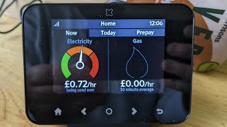 Air Fryer vs Oven Electricity useCost of living [upl. by Wulfe]