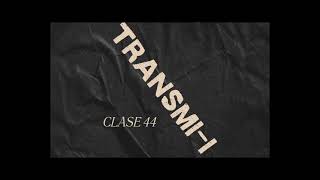 Clase 44 TransmiI [upl. by Assillam]