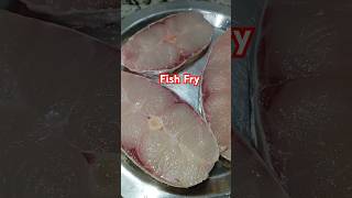 Masala Fish Fry  fish fisfry fishfryreceipe food recipe youtube shorts ytshorts [upl. by Darahs400]