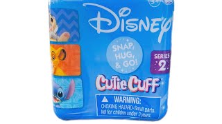 Disney Snap and Hug and Go [upl. by Hcab]