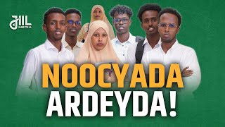 Noocyada Ardayda Xilligii Iskuulka Soo Qabo Asxaabtii Aad Isku Fasalka Eheedeen jiilmedia [upl. by Senaj]