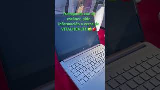 Escáner cuánticos y trabajando con la Nano tecnología y adaptójenos🍏🍎￼ [upl. by Kelly279]