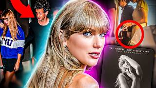 Taylor Swifts DECADELONG Affair Exposed [upl. by Nale]