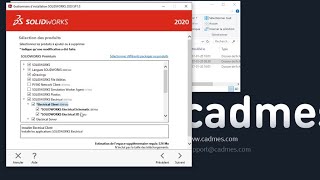 Installation et mise à jour de SOLIDWORKS Electrical [upl. by Germano]