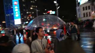 2024 YIGE float parade in The Wanhua Qingshan King Cultural Festival [upl. by Ellatnahc]