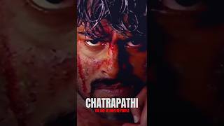 Chatrapathi Interval Scene  Prabhas  Agni Skalana  Subscribe PrabhasFans [upl. by Sera605]