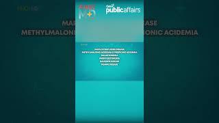 Rare diseases at mobility devices pasok sa PhilHealth shorts  Pinoy MD [upl. by Hamer]