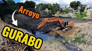 ¡ SORPRENDENTE  GRAN avance De Arroyo GURABO [upl. by Elroy]