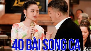 40 Bài Song Ca Bolero Hay Nhất  Tuyệt Đỉnh Song Ca Ru Ngủ Về Đêm  Song Ca Quang Lập Thu Hường [upl. by Bradleigh755]