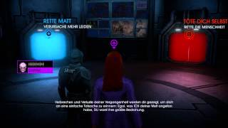 Die FALSCHE Entscheidung  Lets Play Saints Row 4 17 Deutsch FullHD Blind [upl. by Arman]