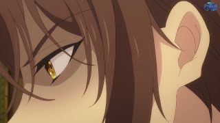 Ninym Gets Jealous of Zenovia Tensai Ouji no Akaji Kokka Saisei Jutsu Episode 7 [upl. by Lemert]