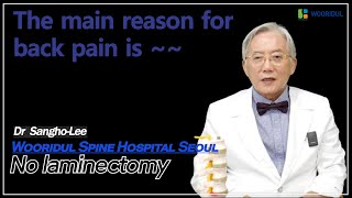 Spinal stenosis treatment laminectomy vs ligament reconstruction [upl. by Farrand775]