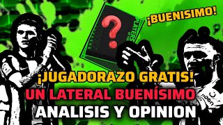 UN LATERAL GRATIS🚨 MUY BUENÍSIMO🔥 ANALISIS Y OPINION  EFOOTBALL 2024 efootball [upl. by Demeyer]