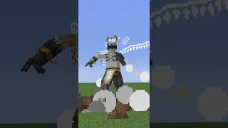 Godslayer MOD in Minecraft  Limbo King [upl. by Essila]