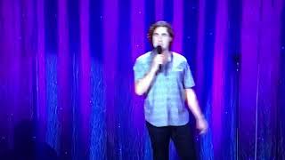 Micky Flanagan  No Pubes [upl. by Victoir]