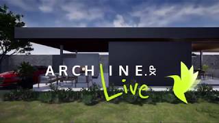 Introducing ARCHLineXP LIVE [upl. by Nob]