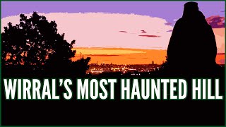 Slept on the Wirrals most haunted hill  Bidston Hill [upl. by Kolnick520]