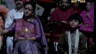 Kashi  Full Episode 17th March Pt 1 [upl. by Etirugram]