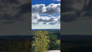 bradbury statepark maine fall autumn [upl. by Scopp]