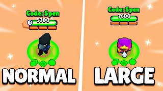 10 SECRETS Brawl Stars Are Hiding From You [upl. by Naji986]